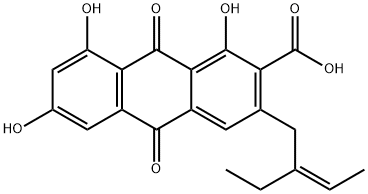 化合物 T24238