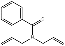 N,N-diprop-2-enylbenzamide