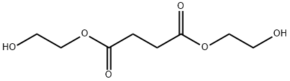 二(2-羟基乙基)丁二酸酯