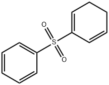 2-(PHENYLSULFONYL)-1,3-CYCLOHEXADIENE