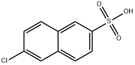 6-氯2-萘磺酸