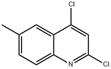 2,4-二氯-6-甲基喹啉