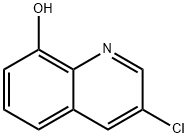 3-氯喹啉-8-醇