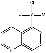 5-喹啉磺酰氯