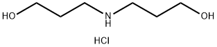 3'-azanediyldipropan-1-ol hydrochloride