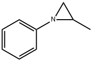 Aziridine, 2-methyl-1-phenyl- (6CI,9CI)