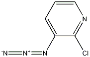 3-叠氮基-2-氯吡啶