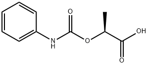 (S)-(-)-2-[丙氨基羰酰氧基]丙酸