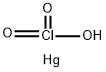 Mercury(I) chlorate.