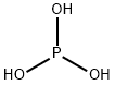 正磷酸