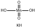 锰酸钾