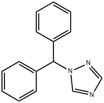 1-BENZHYDRYL-1,2,4-TRIAZOLE