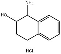 1-氨基-1,2,3,4-四氢萘-2-醇盐酸盐