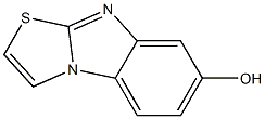 Thiazolo[3,2-a]benzimidazol-6-ol (6CI,9CI)