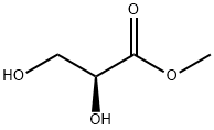 (S)-2,3-二羟基丙酸甲酯