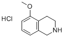 5-甲氧基-1,2,3,4-四氢异喹啉盐酸盐