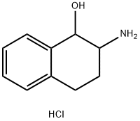 2-氨基-1,2,3,4-四氢萘-1-醇盐酸盐