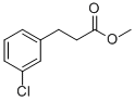 2-(3-氯苯基)-丙酸甲酯