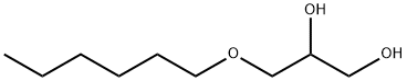 3-(Hexyloxy)-1,2-propanediol