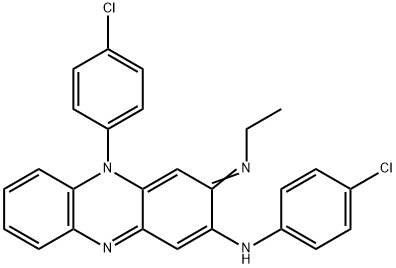 氯苯吩嗪杂质6