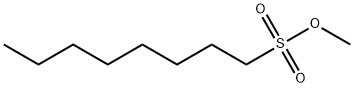 methyl octanesulfonate
