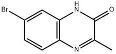 7-溴-3-甲基喹啉-2(1H) - 酮