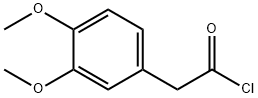 (3,4-二甲氧基苯基)乙酰氯