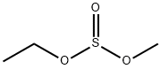 乙基甲基亚硫酸酯