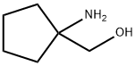 1-氨基-1-羟基甲基环戊烷