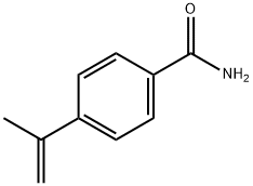 Benzamide, p-isopropenyl- (6CI)