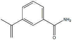 Benzamide, m-isopropenyl- (6CI)