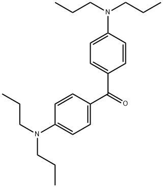 Methanone, bis[4-(dipropylaMino)phenyl]-