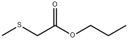 Propyl 2-(Methylthio)acetate