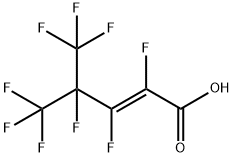 全氟(4-甲基-2-戊酸)