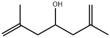 2,6-二甲基-1,6-庚二烯-4-醇