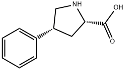 顺式-4-苯基-L-脯氨酸