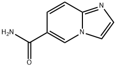 咪唑并吡啶-6-甲酰胺