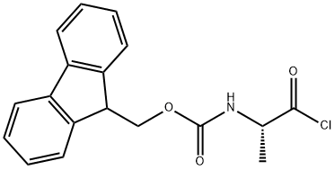 FMOC-丙氨酰氯