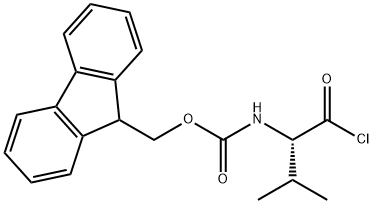 FMOC-缬氨酰氯