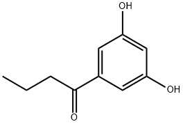 3-5-dihydroxybutyrophenone