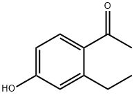 1-(2-Ethyl-4-hydroxy-phenyl)-ethanone