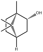 (1R,4R)-1,7,7-Trimethylbicyclo[2.2.1]heptan-2α-ol