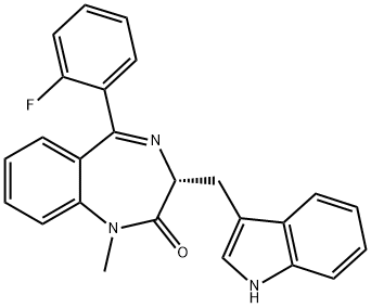 化合物 T22894