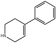 4-苯基-1,2,3,6-四氢吡啶