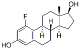 1-fluoroestradiol