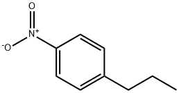 1-硝基-4-正-丙基苯