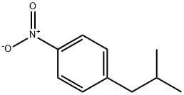 4-硝基异丁基苯