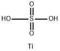 硫酸亚钛溶液