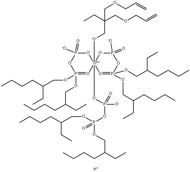 钛酸偶联剂 LICA 38