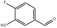 4-氟-3-羟基苯甲醛